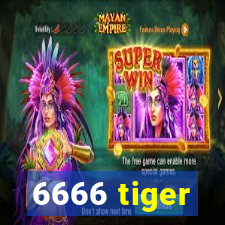 6666 tiger